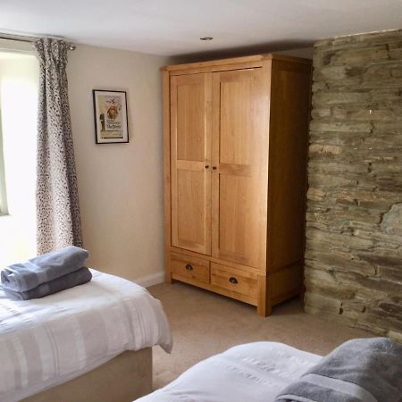 Horsemans Close Kingsbridge  Bagian luar foto