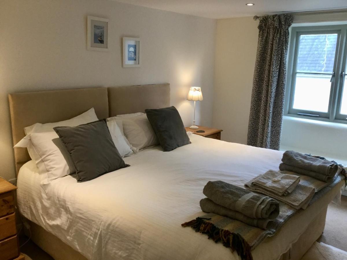 Horsemans Close Kingsbridge  Bagian luar foto