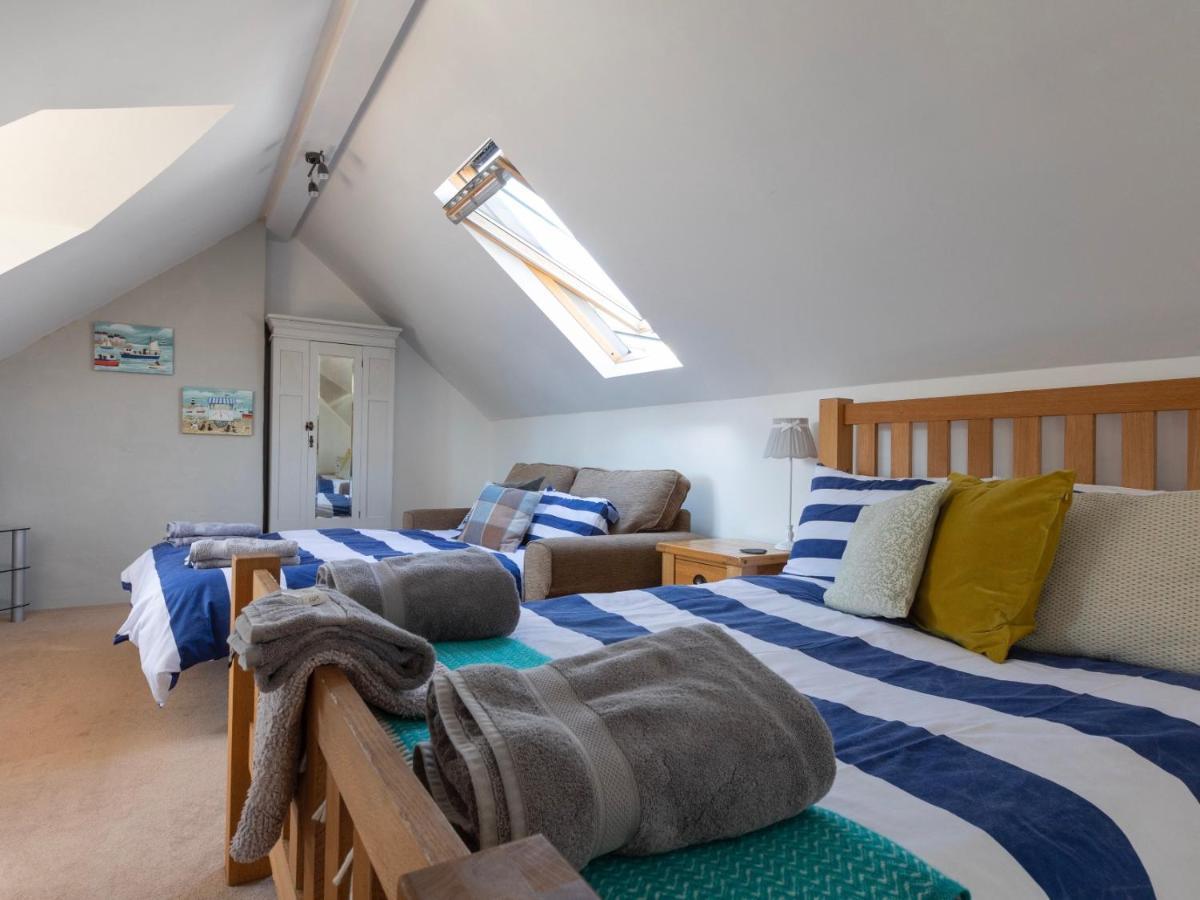 Horsemans Close Kingsbridge  Bagian luar foto