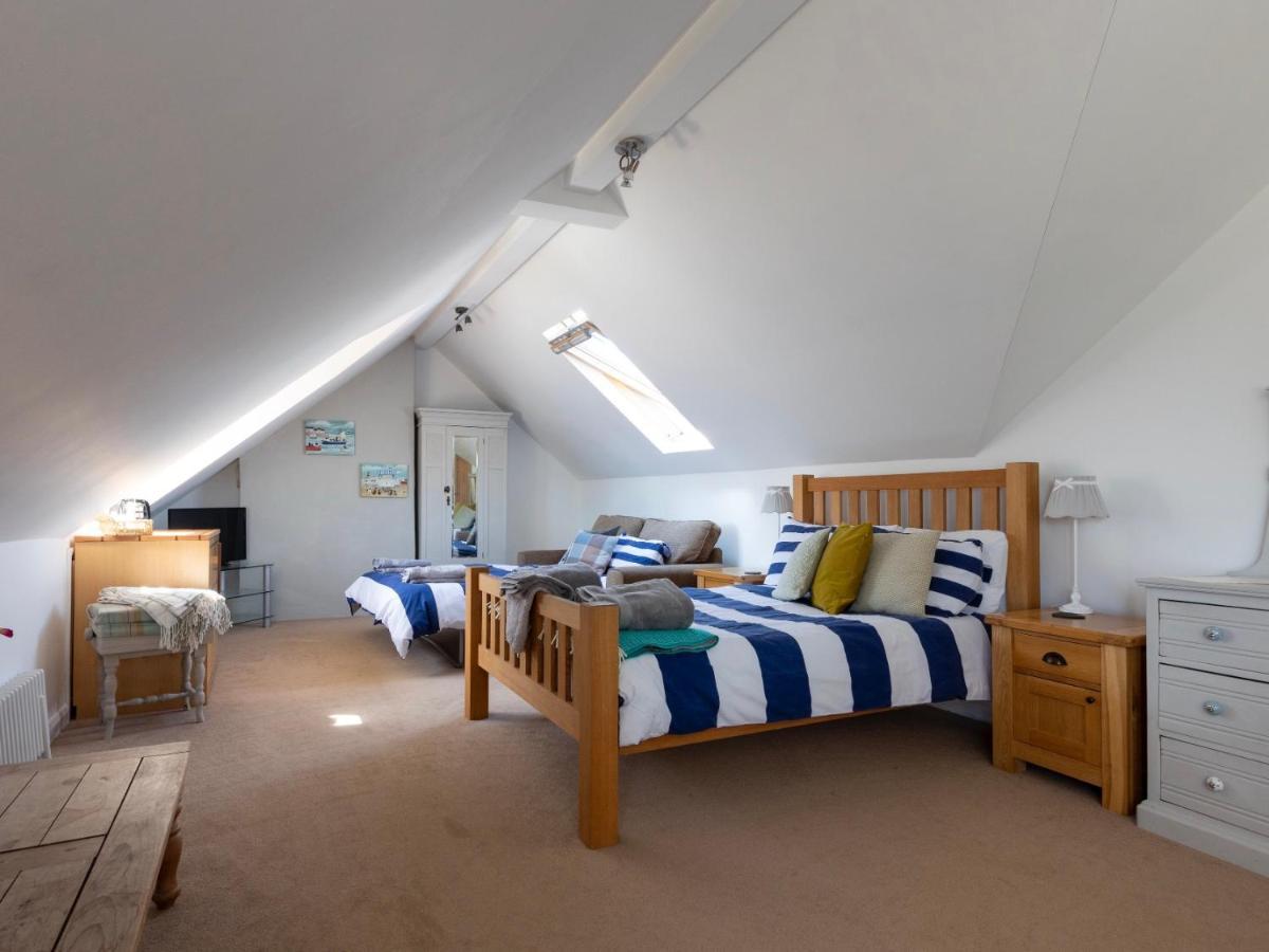 Horsemans Close Kingsbridge  Bagian luar foto